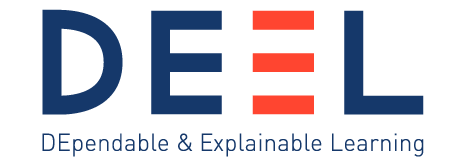 DEEL Logo