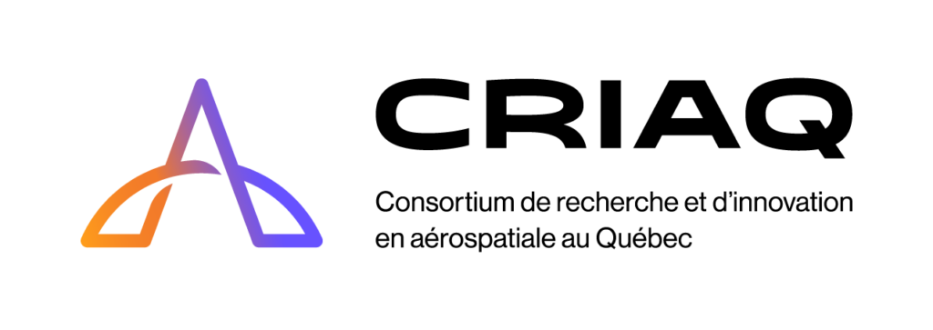 Logo CRIAQ